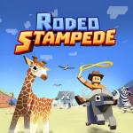Play Rodeo Stampede now!