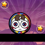 Play Rotating Pomni now!