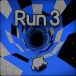 Play Run 3 now!