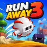 Play Run Away 3 now!