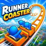 Play Runner Coaster now!
