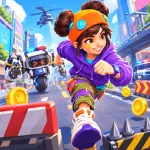 Play Rush Line