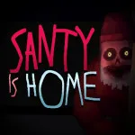 Play Santy is Home
