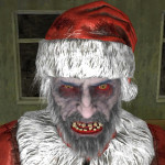 Play Scary Santa Claus Horror now!