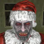 Play Scary Santa Claus Horror