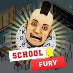 Play School Fury