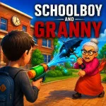 Play Schoolboy and Granny
