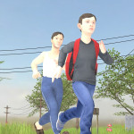 Play SchoolBoy Runaway now!