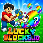 Play LuckyBlocks.io now!