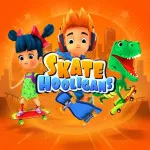 Play Skate Hooligans