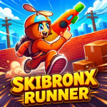 Play Skibronx Runner now!