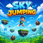 Play Sky Jumping now!