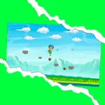Play Sky Jumping