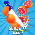 Slice It All