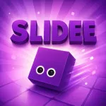 Play Slidee now!