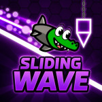 Play Sliding Wave now!