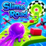 Play Slime Road now!
