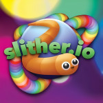 Play Slither.io now!