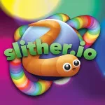 Play Slither.io