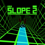 Play Slope 2