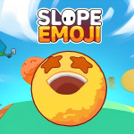 Play Slope Emoji