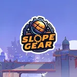 Slope Gear