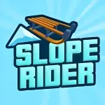 Play Slope Rider