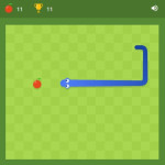 Play Snake now!