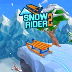 Play Snow Rider 2