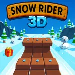 Play Snow Rider
