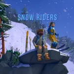 Play Snow Riders