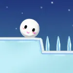Play SnowBall Adventure