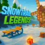 Play Snowtrail Legends
