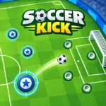 PLay Soccer Kick now!