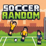 Play Soccer Random now!