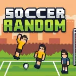 Play Soccer Random