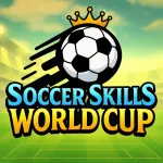 Play Soccer Skills World Cup