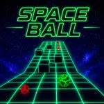 Play Space Ball