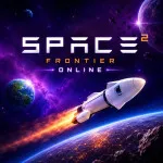 Play Space Frontier Online