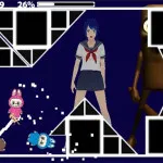 Play Space Geometry Dash Waves