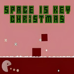 Play Space Is Key Christmas now!