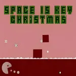 Play Space Is Key Christmas