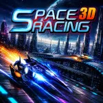 Play Space Racing 3D