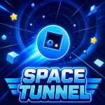 Play Space Tunnel