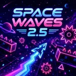 Play Space Waves 2.5