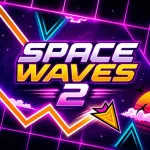 Play Space Waves 2