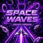 Play Space Waves (DAVID'S VERSION) now!