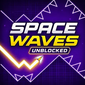 Play Space Waves Unblocked