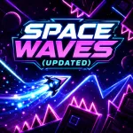 Play Space Waves (Updated)