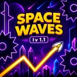 Play Space Waves | v 1.1